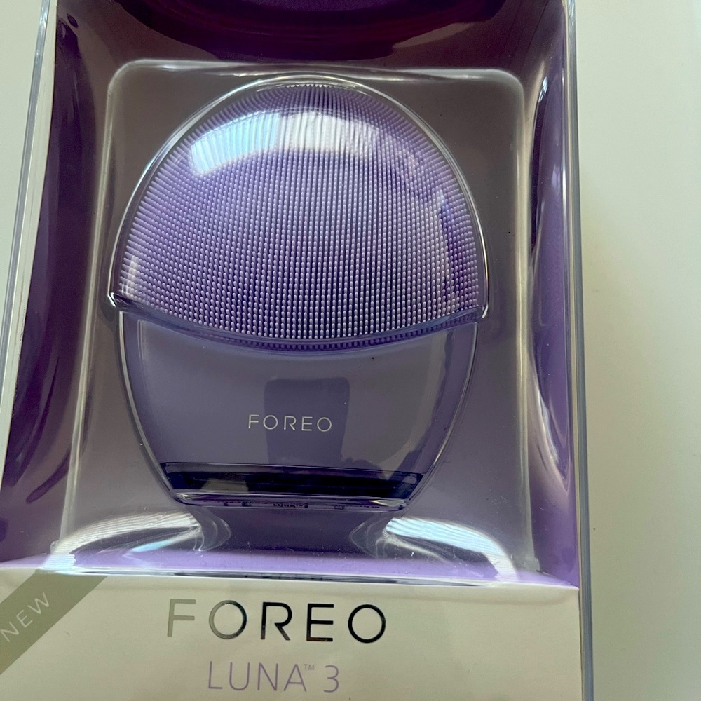 Foreo Luna 3